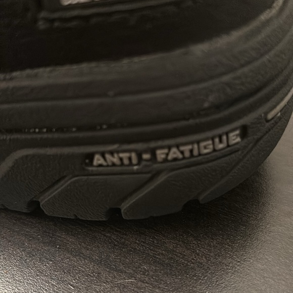 Timberland pro Helix 6” composite safety toe work boot - Picture 8 of 13